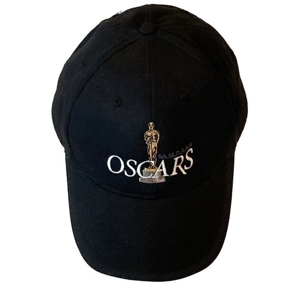 Oscars 78th Academy Awards Baseball Cap Hat 2006 OSFA - Picture 2 of 6